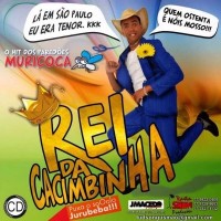 Jhon Falcão - O Rei da Cacimbinha