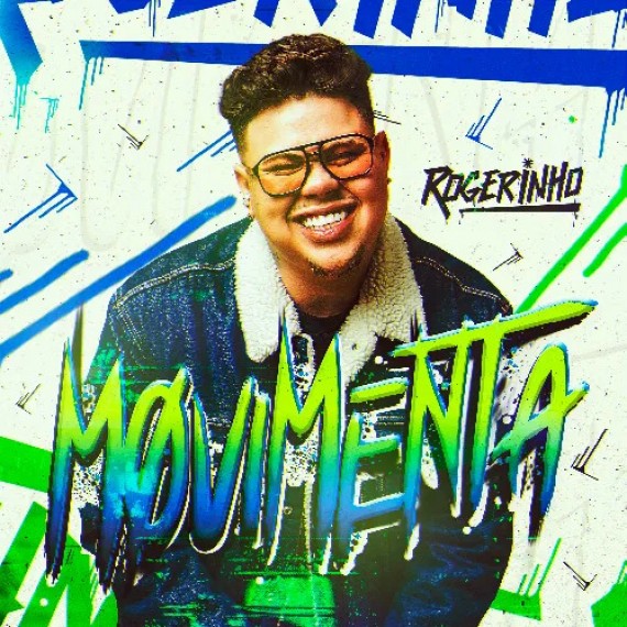 Movimenta - Rogerinho
