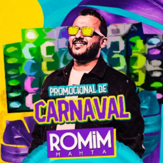 Romim Mahta - Carnaval 2023