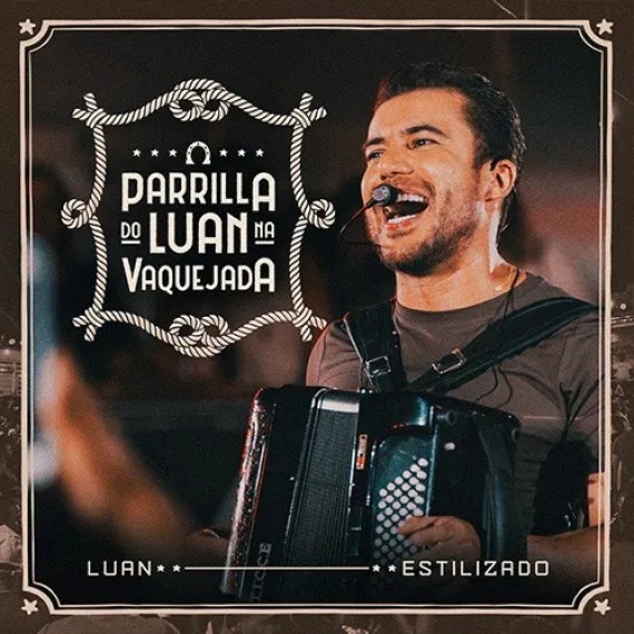Parrilla Do Luan Na Vaquejada