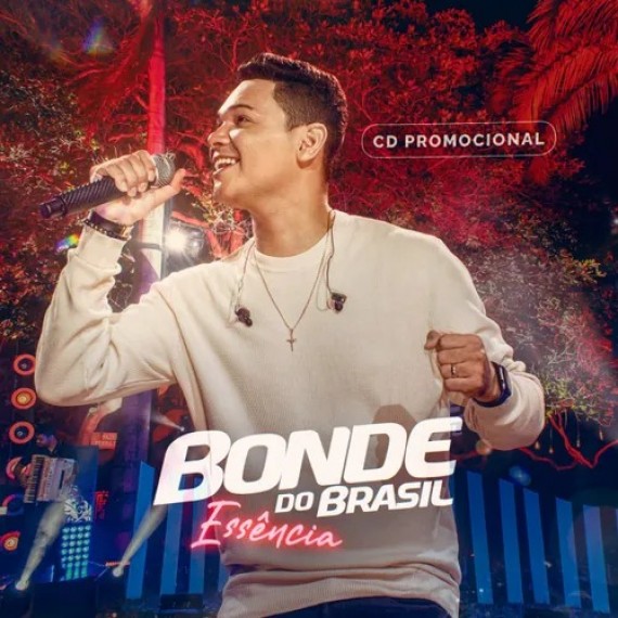 Bonde do Brasil - Bonde Essência