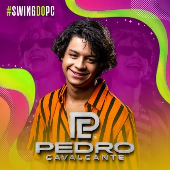 Pedro Cavalcante - Swing do PC