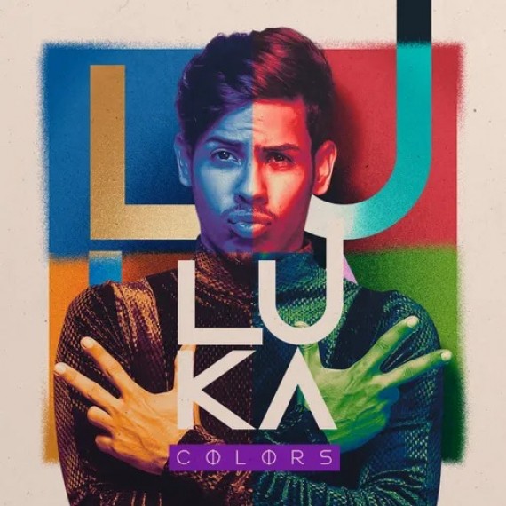 Luka Bass - Luka Colors