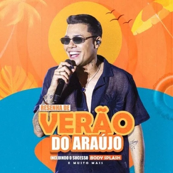 Resenha de Verão do Araújo