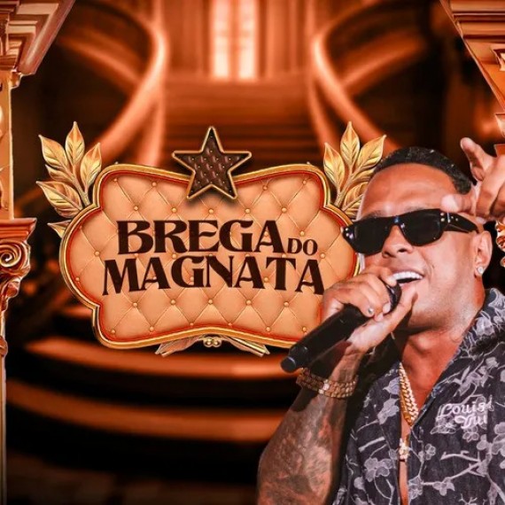 Brega do Magnata - Lá Furia