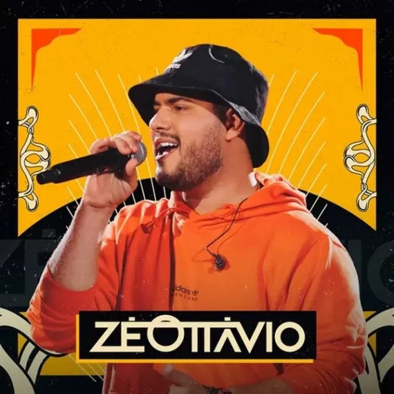 Zé Ottávio - Ao Vivo Em Fortaleza 2023