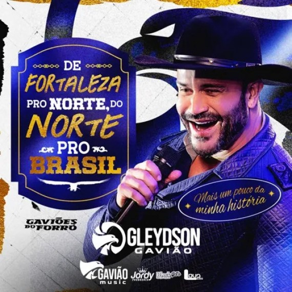 De Fortaleza Pro Norte - Gleydson Gavião