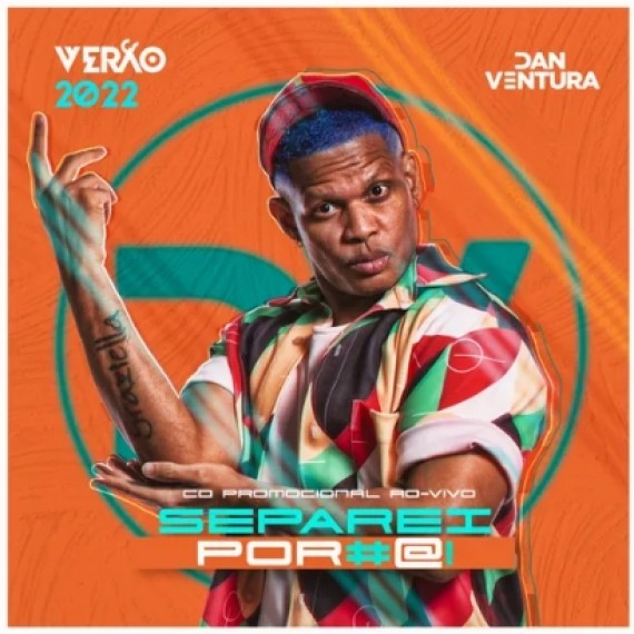Dan Ventura - Verão 2022