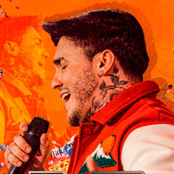 Wallas Arrais em Serrita PE 2024