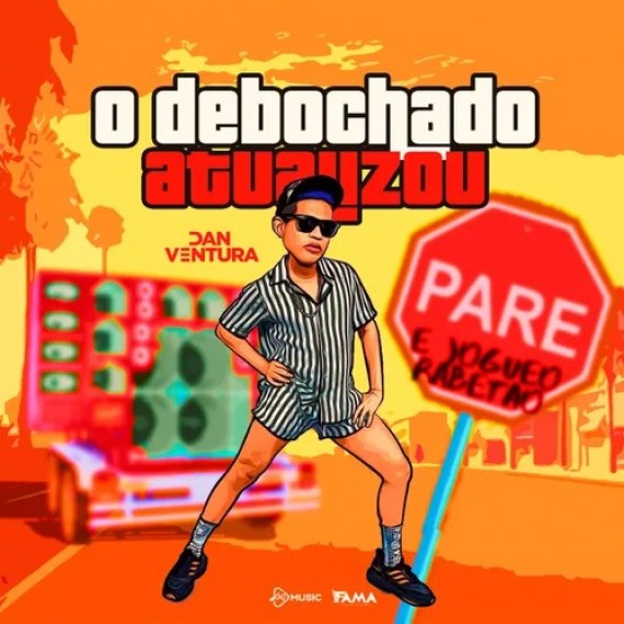 Dan Ventura - Atualizado - 2022