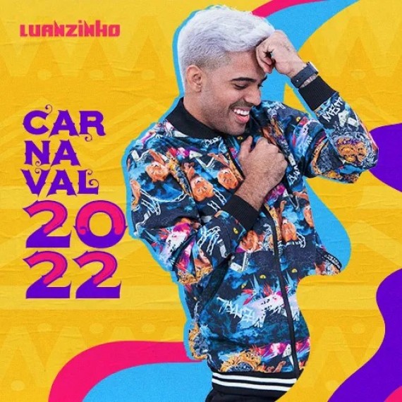 Luanzinho - Carnaval 2022