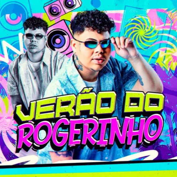 Verão do Rogerinho - 2025