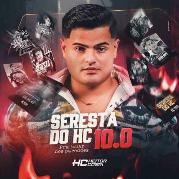 Seresta do HC 10.0 - Heitor Costa