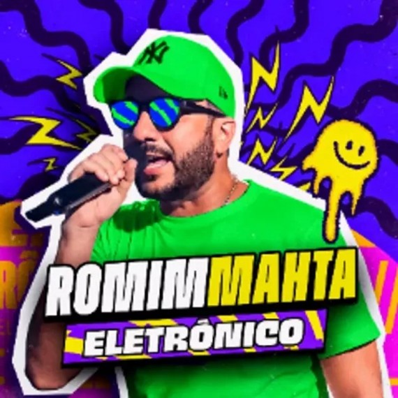 Romim Mahta - Eletrônico 2024