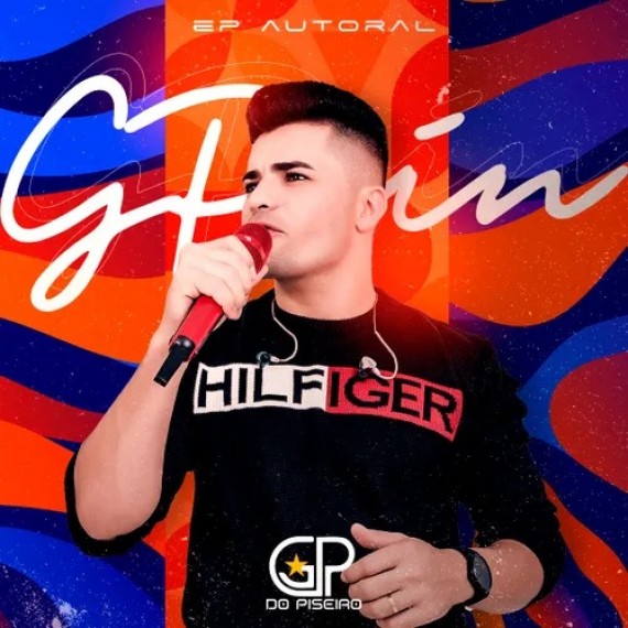 Gpzin - EP Autoral 2022