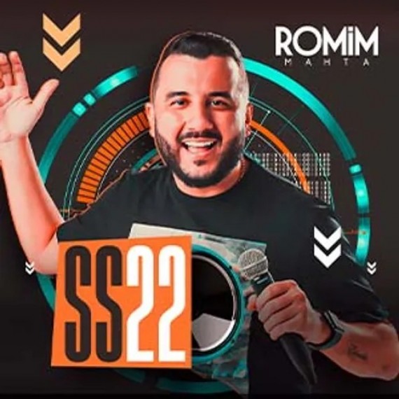 Romim Matha - Promocinal SS