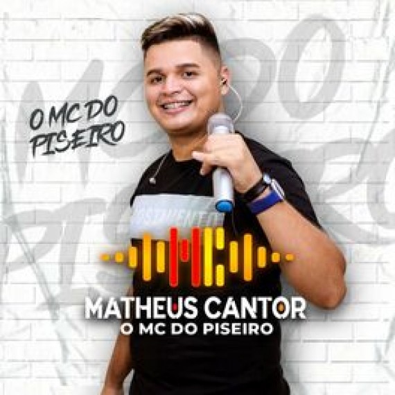 Matheus Cantor - Ao Vivo na Tora