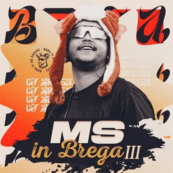 MS in Brega III - Mikael Santos