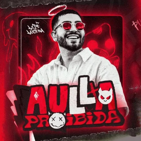 Aulla Proibida - Lipe Lucena