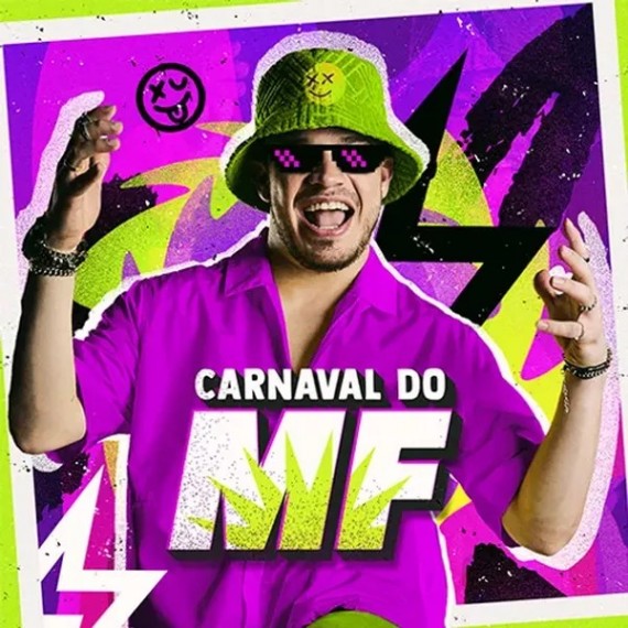 Matheus Fernandes - Carnaval 2023