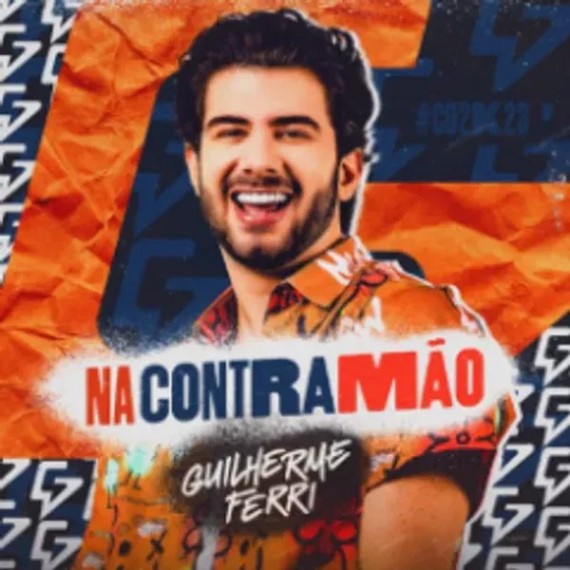 Guilherme Ferri - Na Contramão