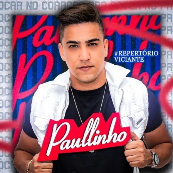 Paullinho - Repertório de São João - 2022