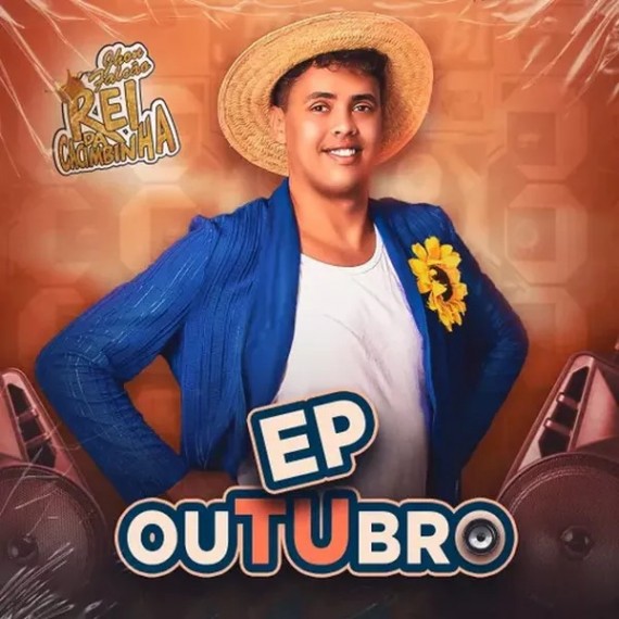 Jhon Falcão - O Rei da Cacimbinha - Outubro 2022