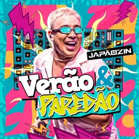 Verão e Paredão - Japãozin
