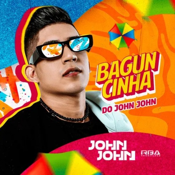 Baguncinha do John John