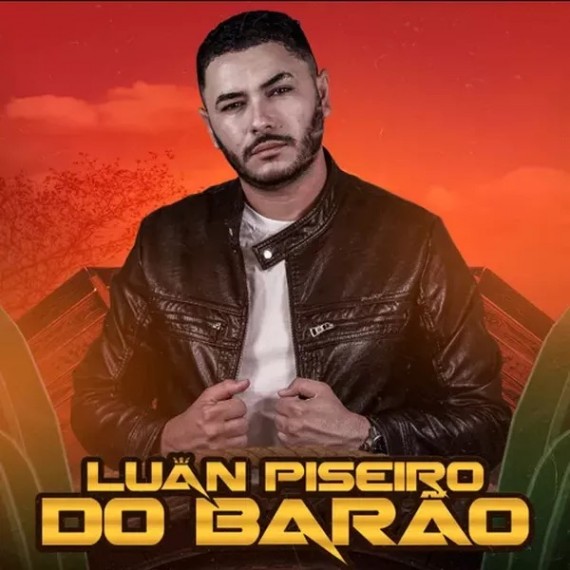 Piseiro do Barão - Promocional Julho 2023