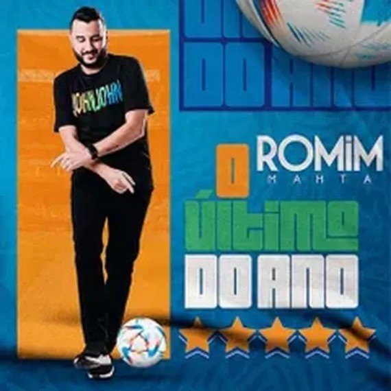 Romim Mahta - Promocional Dezembro 2022
