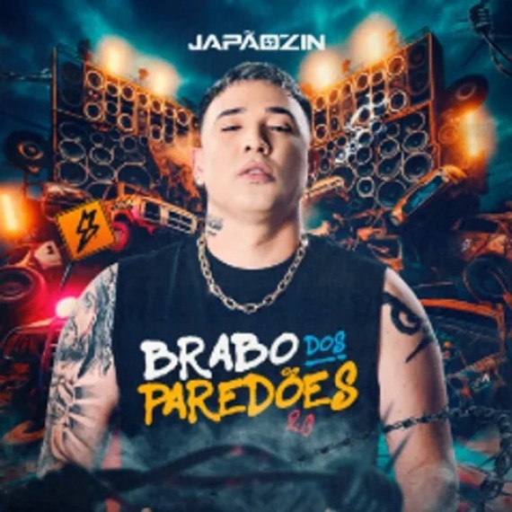 Japãozin - Brabo dos Paredões 2.0