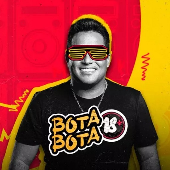 Rafael Bota Bota +18 - Novembro 2022