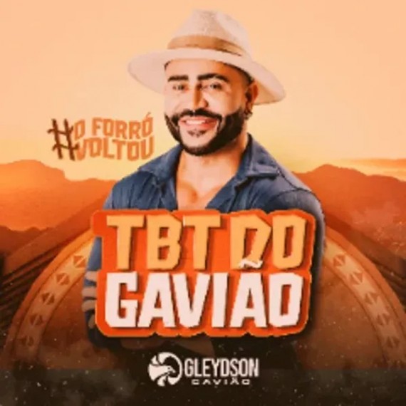 Gleydson Gavião - Tbt do Gavião