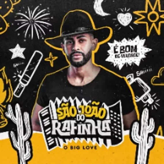 Rafinha O Big Love - São João 2023