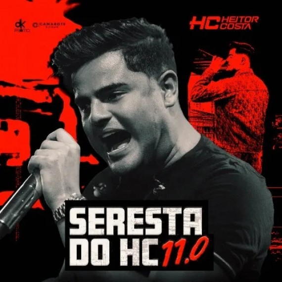 Seresta do HC 11.0 - Heitor Costa