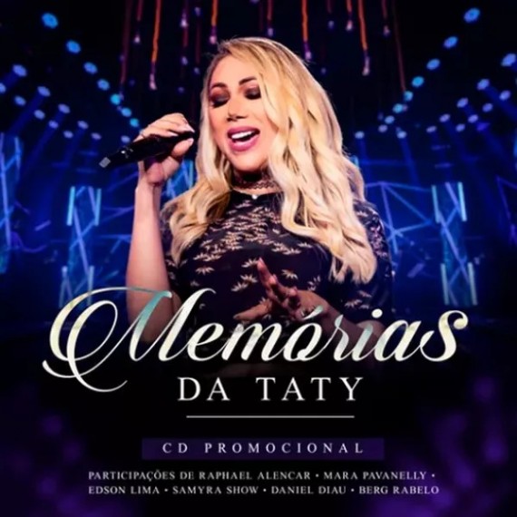 Taty Girl - Memórias da Taty