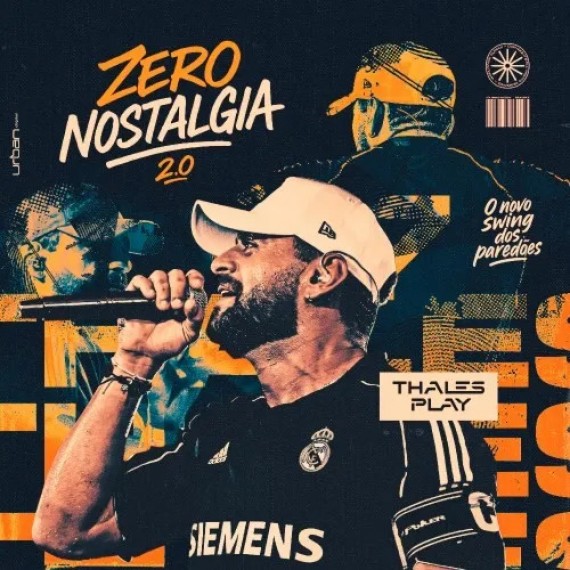 Zero Nostalgia 2.0 - Thales Play