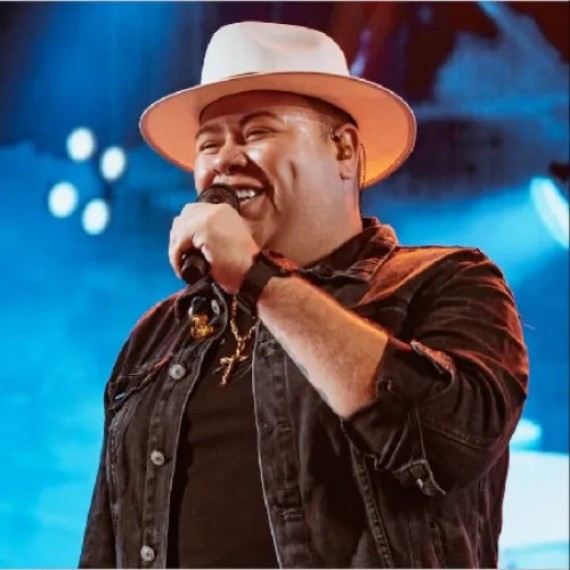 Ao vivo em Juazeiro do Norte CE - Rey Vaqueiro