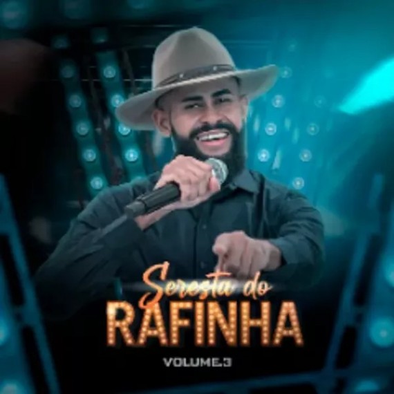 Rafinha O Big Love - Volume 3
