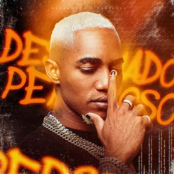 O Kannalha - Desarmado e Perigoso