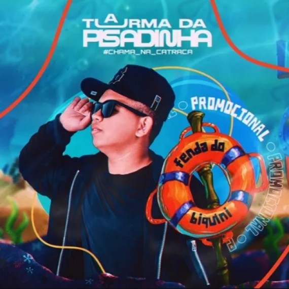 A Turma da Pisadinha - Novembro - 2021