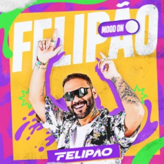 Felipão - Modo On