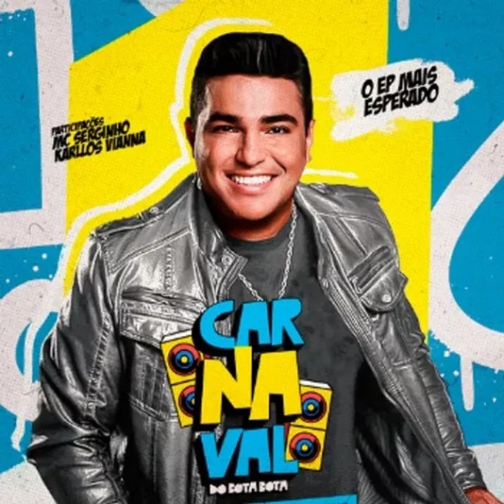 Carnaval do Bota Bota 2023