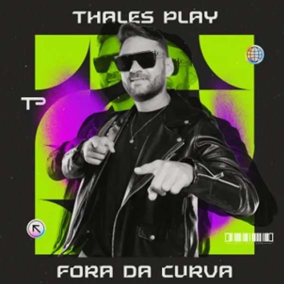 Thales Play - Fora da Curva