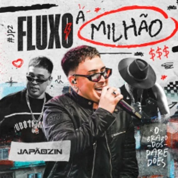 Japãozin - Fluxo a Milhão