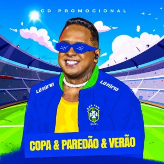 La Furia - Copa & Paredão & Verão