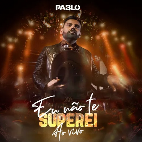 Pablo - Ao Vivo