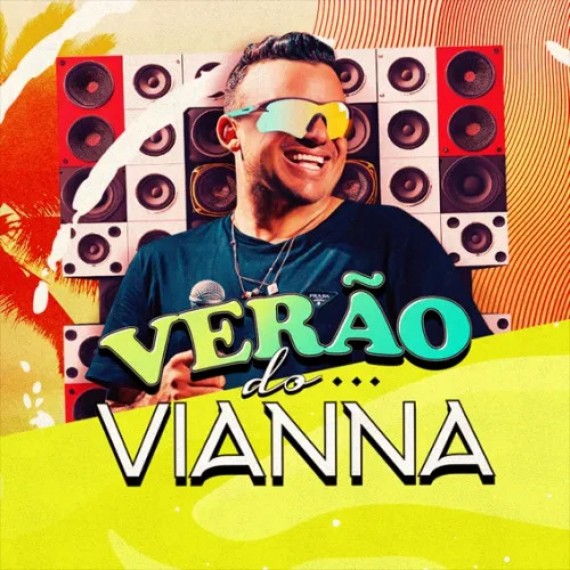 Verão do Vianna - Júnior Vianna