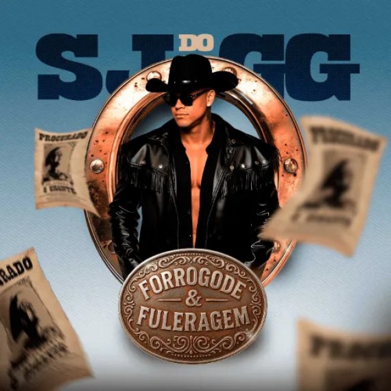 SJ do GG 2025 - Léo Santana